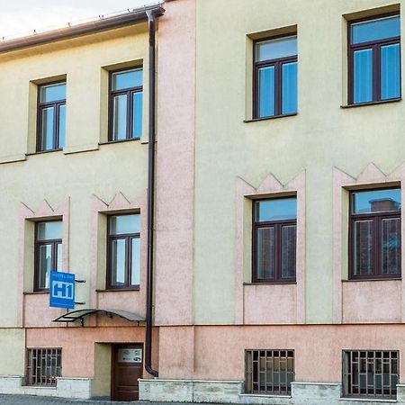 Hostel One Prešov Exterior foto
